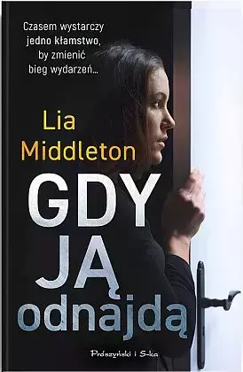 Gdy ją odnajdą
