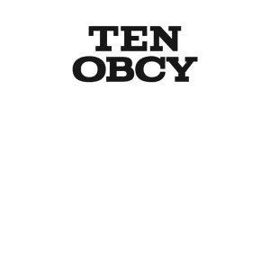Ten obcy