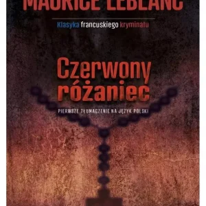 Czerwony różaniec