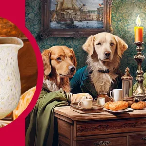 Puzzle 1000 elementów. Starzy przyjaciele 30707
