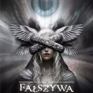 Fałszywa królowa | Dark fantasy | Wieczna zima
