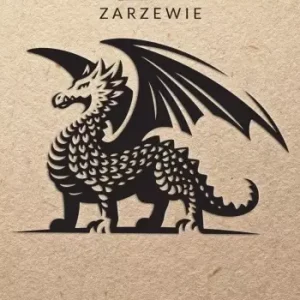 Smocza Odyseja. Tom 1. Zarzewie