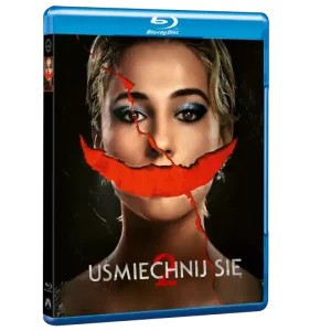 Uśmiechnij się 2. Blu-ray