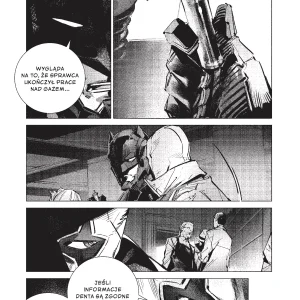 Batman. Pogromca sprawiedliwości. Tom 3