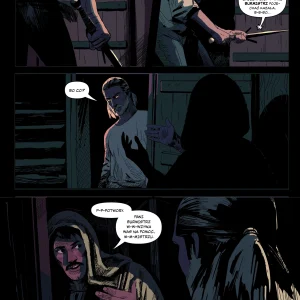 Wiedźmin. Tom 5. Zatarte wspomnienia