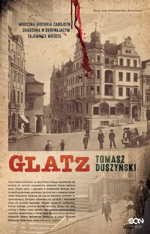 Glatz (Wydanie II)