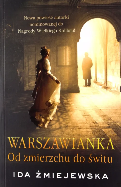 Warszawianka. Od zmierzchu do świtu
