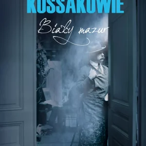 Kossakowie. Biały mazur