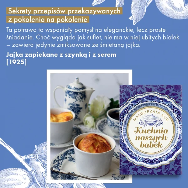 Kuchnia naszych babek