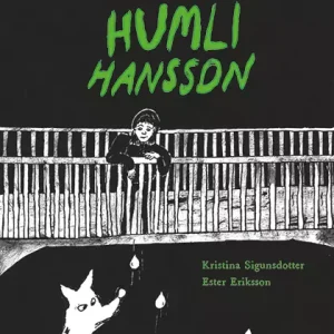 Sekrety Humli Hansson