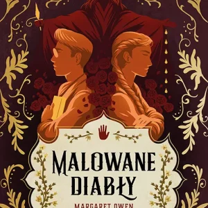 Malowane diabły