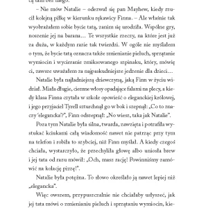 Oszuści. Sekrety Greystone'ów, tom 2