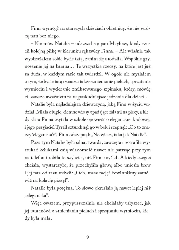 Oszuści. Sekrety Greystone'ów, tom 2