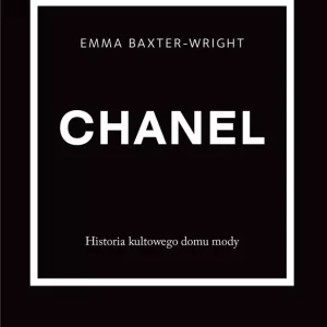 Chanel. Historia kultowego domu mody