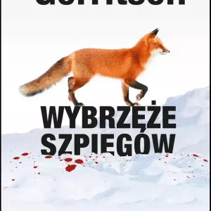 Klub Martini. Tom 1. Wybrzeże szpiegów (wydanie kolekcyjne)