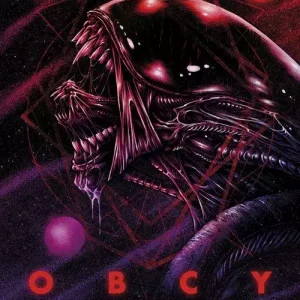 Obcy. Morze boleści