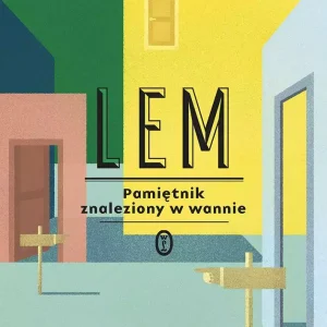 Pamiętnik znaleziony w wannie