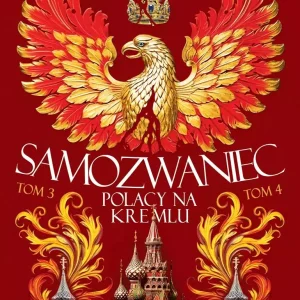 Samozwaniec. Tom 3-4
