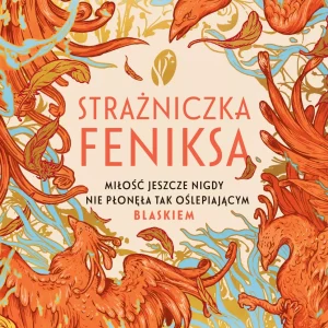 Strażniczka feniksa