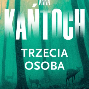 Trzecia osoba