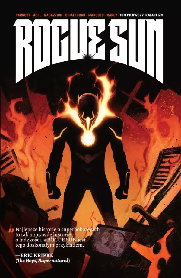 ccc44fd-rogue-sun-1-rogue-su.webp Rogue Sun. 1. Rogue Sun, tom 1. Kataklizm
