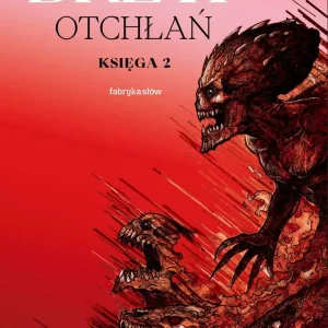 Otchłań. Księga 2. Cykl demoniczny