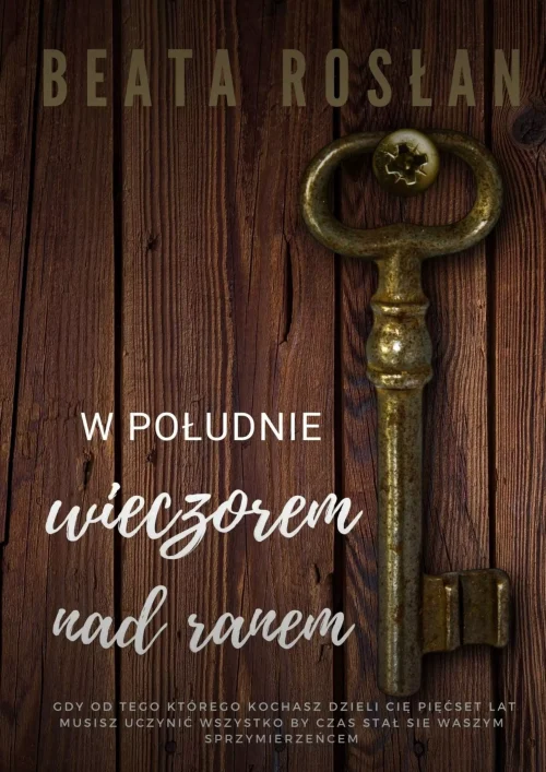 W południe, wieczorem, nad ranem