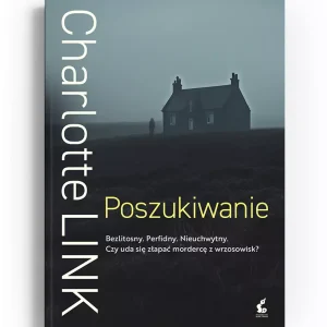 Poszukiwanie