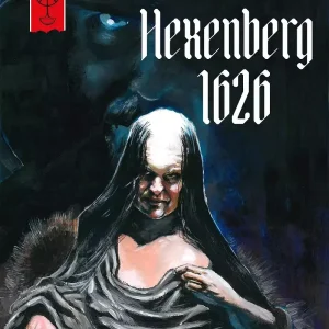 Hexenberg 1626