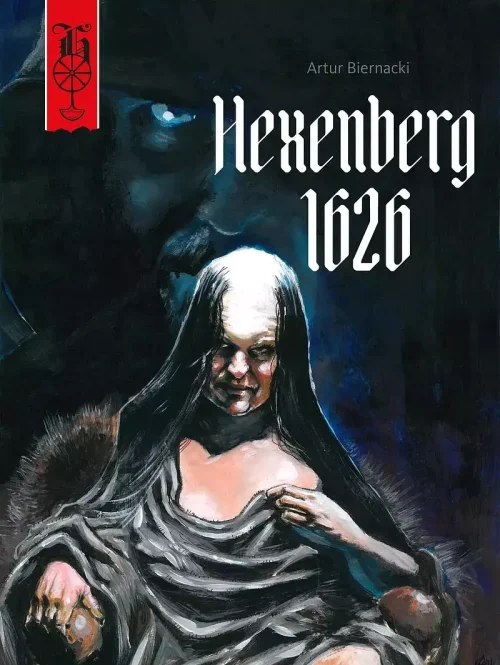 Hexenberg 1626