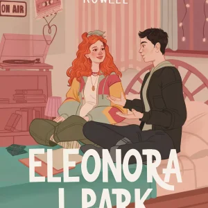 Eleonora i Park