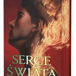 Serce świata. Wyspy Bogów. Księga II (wydanie specjalne)