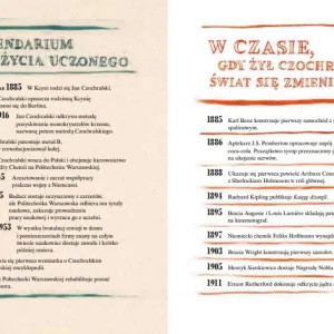 Kryształowe odkrycie. Jan Czochralski - ojciec elektroniki
