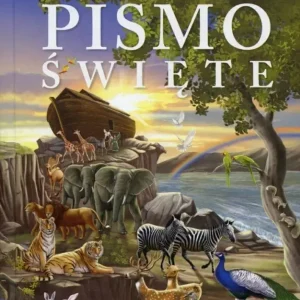 Ilustrowane Pismo Święte