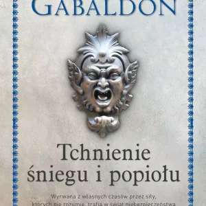 Obca. Tom 6. Tchnienie śniegu i popiołu (edycja elegancka)