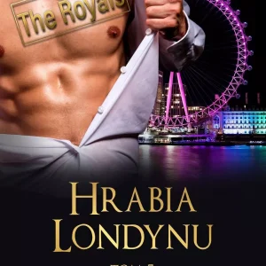 Hrabia Londynu. The Royals. Tom 5