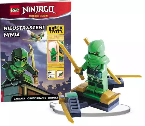 cdd3628-lego-ninjago-nieustr.webp LEGO Ninjago Nieustraszeni NINJA