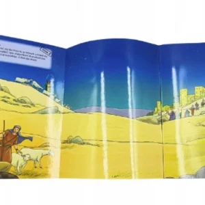 Historia Bożego Narodzenia