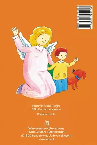 Aniele Boży