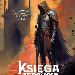Księga Zepsucia. Tom 2