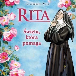 Rita. Święta, która pomaga