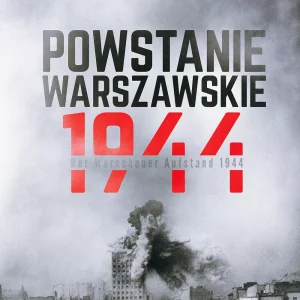 Powstanie Warszawskie 1944