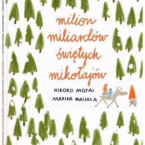 Milion miliardów świętych Mikołajów