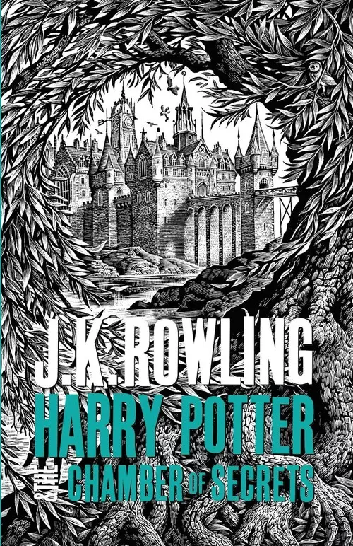 Harry Potter & the Chamber of Secrets