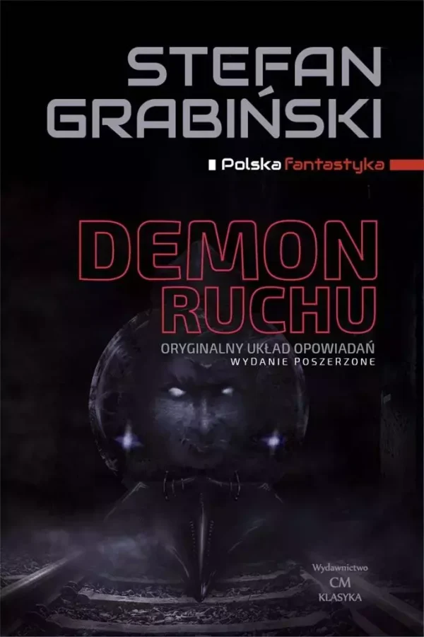 Demon Ruchu | Wydanie poszerzone