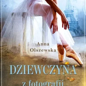 Dziewczyna z fotografii