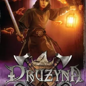 Drużyna. Tom 4. Niewolnicy z Socorro