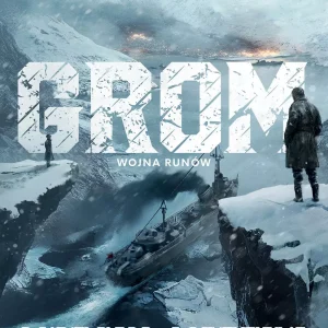 Grom. Wojna runów
