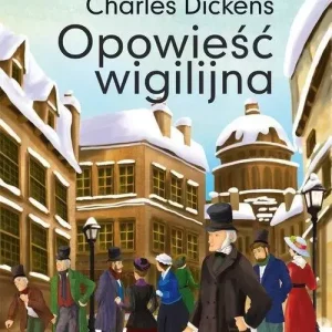 Opowieść wigilijna. Lektura z opracowaniem TW