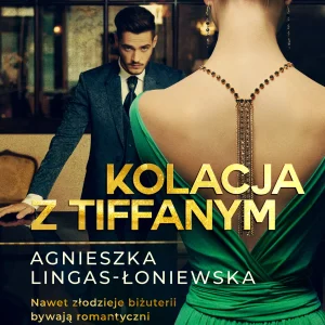 Kolacja z Tiffanym